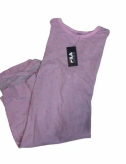 Camicia Da Notte Caldo Cotone FILA 4030 Pezzo Unico Campionario Scontatissimo 5 Camicia Da Notte Caldo Cotone FILA 4030 Pezzo Unico Campionario Scontatissimo -Moda Intimo Negozio 8a75e302 17ae 455a 998f 99d0265db149