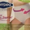 Slip Donna Alto Modellante Pompea Magic Effect Fine Serie Outlet 2 Slip Donna Alto Modellante Pompea Magic Effect Fine Serie Outlet -Moda Intimo Negozio 8fd56a20 c918 4edc 90a5 734291c5db67 1