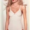 Body Donna Con Ferretto Coppa C Microfibra Laura Biagiotti Giulia -Moda Intimo Negozio 90111