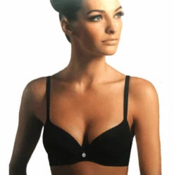 Reggiseno Push-Up Gel Laura Biagiotti 90131 -Moda Intimo Negozio 90131 n