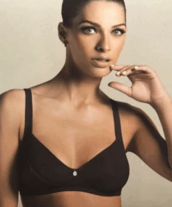 Reggiseno Senza Ferro Coppa C Laura Biagiotti 90226 5 Reggiseno Senza Ferro Coppa C Laura Biagiotti 90226 -Moda Intimo Negozio 90226 n