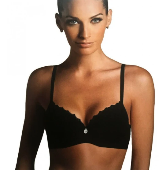 Reggiseno Push-Up Laura Biagiotti 90620 4 Reggiseno Push-Up Laura Biagiotti 90620 - immagine 2