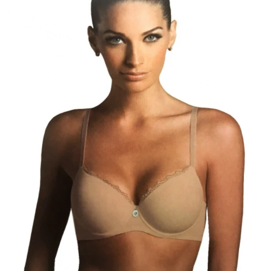Reggiseno Push-Up Laura Biagiotti 90620 5 Reggiseno Push-Up Laura Biagiotti 90620 - immagine 3