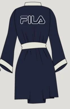 Kimono Donna Raso FILA 4038 Pezzo Unico Campionario Scontatissimi -Moda Intimo Negozio 9eb73b3c 6890 436e 9cc1 43cccbec6f8b
