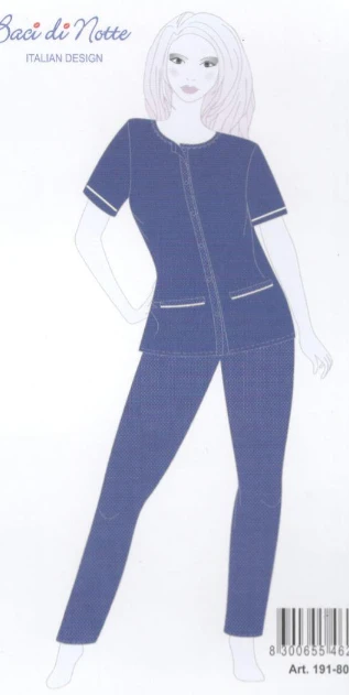 Reggiseno Gios 145 4 Reggiseno Gios 145 - immagine 2