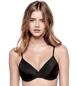 Reggiseno Balconcino Sfoderato Liscio Infiore 2003 11 Reggiseno Balconcino Sfoderato Liscio Infiore 2003 -Moda Intimo Negozio basic 2003