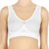 Brassiere Microfibra Pompea Wellness -Moda Intimo Negozio bra b