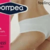 Slip Donna Brasiliana Microfibra Feeling Touch Pompea -Moda Intimo Negozio brasil