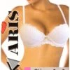Reggiseno Balconcino Push-Up Pizzo Coppa C Aris Chiara 1 Reggiseno Balconcino Push-Up Pizzo Coppa C Aris Chiara -Moda Intimo Negozio c53e0f4162240e964810cecaaa84eced 1