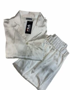 Pigiama Donna Raso Aperto Fila 4039 Pezzo Unico Campionario Special Price -Moda Intimo Negozio c7597254 3b75 45a9 a7d9 28a747df39d1