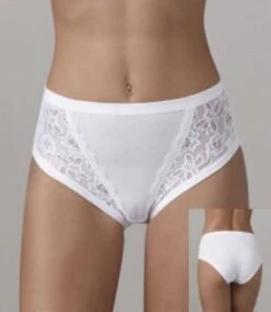 Slip Culotte Donna Slight Lovelygirl Art.1985