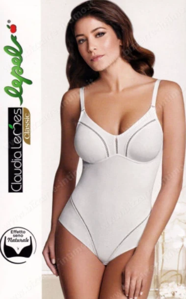 Body Donna Coppa C Modellante Claudia Lemes Dafne 3 Body Donna Coppa C Modellante Claudia Lemes Dafne