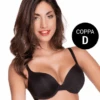 Reggiseno Con Ferretto Coppa D Love And Bra Donna -Moda Intimo Negozio ddd 1 1