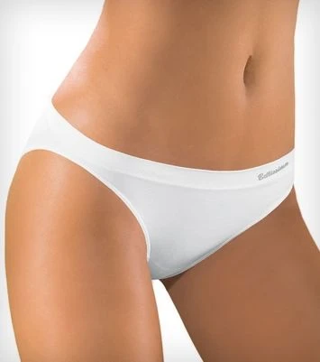 Slip Donna Bellissima Vita Bassa Art.015 3 Slip Donna Bellissima Vita Bassa Art.015