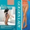 Collant Bodyform 20 Den Golden Lady -Moda Intimo Negozio download 1 1