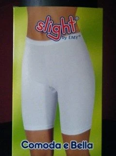 Coulotte Con Gamba Pantaloncini Donna Lovelygirl Cinzia 5 Coulotte Con Gamba Pantaloncini Donna Lovelygirl Cinzia - immagine 3