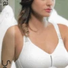 Reggiseno Micrrofibra Preformato Riduttivo Coppa D Selene Elvira
