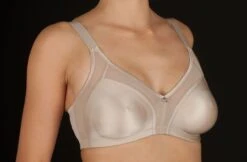 Reggiseno Senza Ferretto Coppa D Selene Art.Estela -Moda Intimo Negozio estela tierra 17w6429
