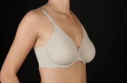 Reggiseno Preformato Senza Elastici Coppa C Selene Eugenia -Moda Intimo Negozio eugenia tierra 17w4638 1