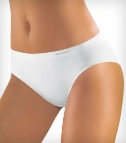 Slip Donna Sgambato Seamles Bellissima Art 014