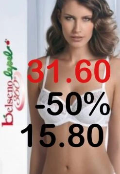 Reggiseno Belseno Lepel 360 -Moda Intimo Negozio img 3385 1