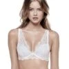 Reggiseno Bralette 3004 Joy Infiore -Moda Intimo Negozio joy 3004 1