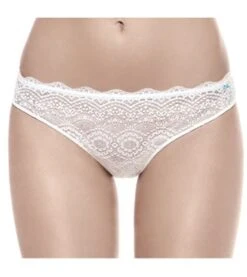 Slip Donna Brasiliano Pizzo 3102 Joy Infiore -Moda Intimo Negozio joy front