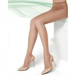 Collant Velato 20 Den Golden Lady Art. Leda -Moda Intimo Negozio leda 20 001 600x600 2