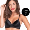 Reggiseno Triangolo Senza Ferro Coppa C Love And Bra Luna -Moda Intimo Negozio luna 1