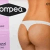 Perizoma Donna Invisibile String Cotone Elasticizzato Pompea Essential -Moda Intimo Negozio perizoma