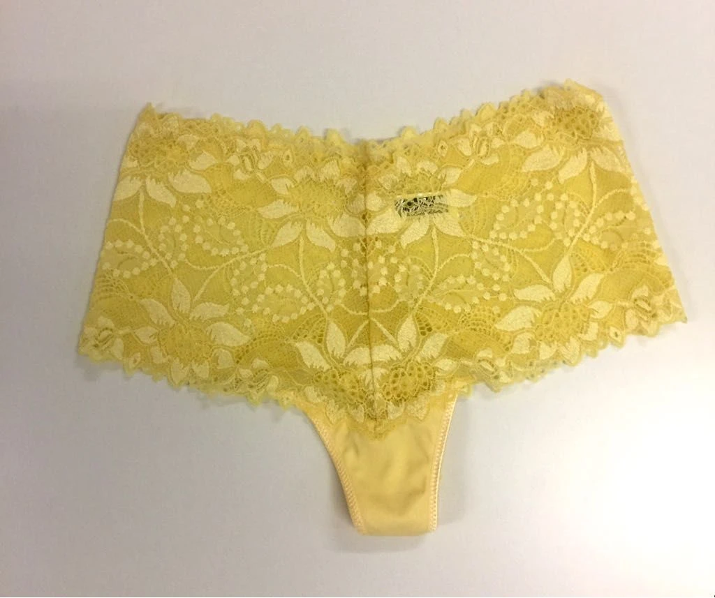 Slip Donna Panty Brasiliano Kelitha 5 Slip Donna Panty Brasiliano Kelitha - immagine 3