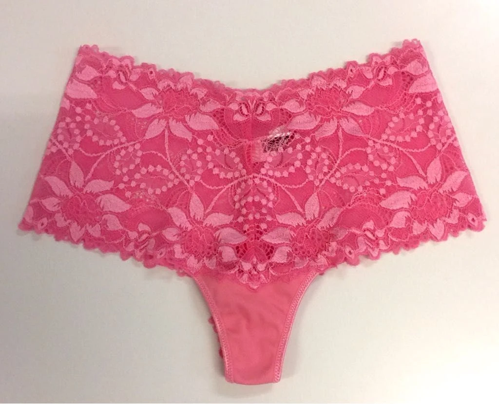 Slip Donna Panty Brasiliano Kelitha 4 Slip Donna Panty Brasiliano Kelitha - immagine 2