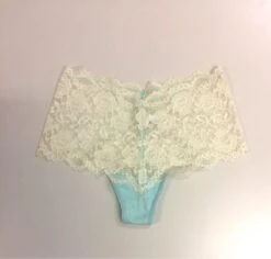 Slip Donna Panty Brasiliano Kelitha -Moda Intimo Negozio photo 2018 05 17 11 25 00