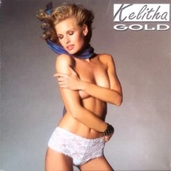 Slip Donna Panty Brasiliano Kelitha