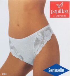 Slip Donna Papillon 3484
