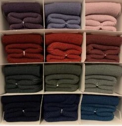 Calzino Corto Donna Risvolto Soft 3022 6 Calzino Corto Donna Risvolto Soft 3022 -Moda Intimo Negozio photo 2020 10 14 14 52 18 1