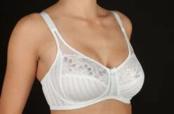 Reggiseno Senza Ferretto In Pizzo E Tulle Coppa C Selene Art. Scarlet 11 Reggiseno Senza Ferretto In Pizzo E Tulle Coppa C Selene Art. Scarlet -Moda Intimo Negozio scarlett blanco 17w0163 web