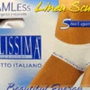 Slip Donna Short Sgambato Seamless Bellissima 057 Outlet -Moda Intimo Negozio short