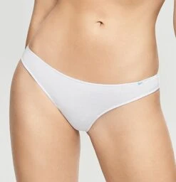 Brasiliana Donna Cotone Infiore Hip 870 -Moda Intimo Negozio smart 870 1