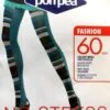 Collant Donna Fashion Fantasia 60 Den Pompea OUTLET -Moda Intimo Negozio thumbnail photo 2018 11 15 12 36 07 1
