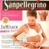 Collant Donna Conformato Sanpellegrino Su Misura 20 Den