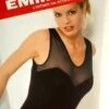 Body Donna Canottiera Spalla Larga 100% Cotone Emmebivi 28372 Outlet -Moda Intimo Negozio thumbnail photo 2019 02 26 10 51 53 1