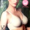 Reggiseno Con Ferretto Senza Imbottitura Coppa C Selene Art. Eugenia -Moda Intimo Negozio thumbnail photo 2019 05 13 15 29 03