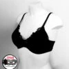 Reggiseno Triangolo Imbottito Pizzo Senza Ferro Diva By Prive' -Moda Intimo Negozio thumbnail photo 2019 05 20 14 20 32