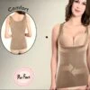 Canottiera Donna Contenitiva Spalla Larga Shaper Ouno 8872 -Moda Intimo Negozio thumbnail photo 2020 01 28 13 50 30