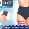 Guaina Donna Perizoma Modellante Shape Ouno 7718 -Moda Intimo Negozio thumbnail photo 2020 06 04 13 49 59