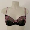 Reggiseno Balconcino Non Imbottito Sielei 4122 Offerta Speciale -Moda Intimo Negozio thumbnail photo 2020 07 28 10 45 56 1