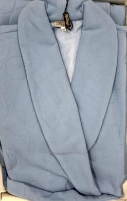 Vestaglia Donna Pile Sciallata Gioele Lingerie Alba Outlet Scontatissima -Moda Intimo Negozio thumbnail photo 2020 10 21 14 23 16 1