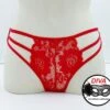Perizoma Sexy Rosso Diva By Prive' 92001 -Moda Intimo Negozio thumbnail photo 2020 12 10 16 18 24