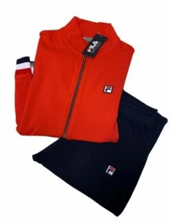 Tuta Donna Fila 4061 Cotone Felpato Invernale -Moda Intimo Negozio thumbnail photo 2021 08 10 11 53 52